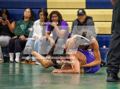 Thumbnail 3 in Eldorado vs Durango (Spring Valley Duals) photogallery.