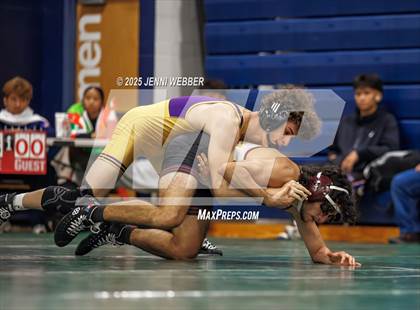 Thumbnail 2 in Eldorado vs Durango (Spring Valley Duals) photogallery.
