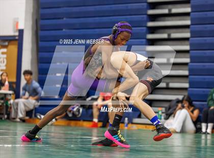 Thumbnail 1 in Eldorado vs Durango (Spring Valley Duals) photogallery.