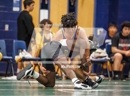 Thumbnail 2 in Eldorado vs Durango (Spring Valley Duals) photogallery.