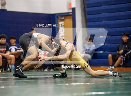 Thumbnail 3 in Eldorado vs Durango (Spring Valley Duals) photogallery.