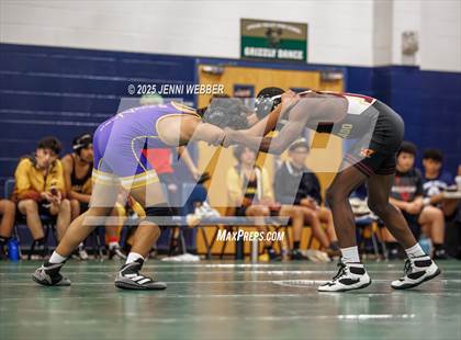 Thumbnail 2 in Eldorado vs Durango (Spring Valley Duals) photogallery.