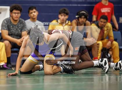 Thumbnail 2 in Eldorado vs Durango (Spring Valley Duals) photogallery.