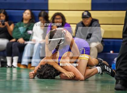 Thumbnail 1 in Eldorado vs Durango (Spring Valley Duals) photogallery.