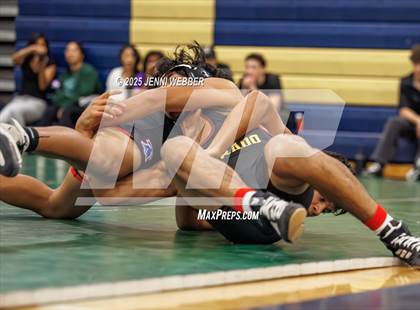 Thumbnail 2 in Eldorado vs Durango (Spring Valley Duals) photogallery.