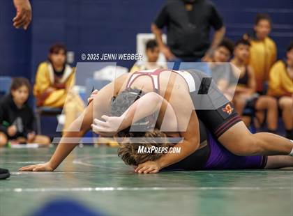 Thumbnail 2 in Eldorado vs Durango (Spring Valley Duals) photogallery.