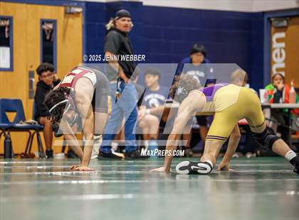 Thumbnail 3 in Eldorado vs Durango (Spring Valley Duals) photogallery.