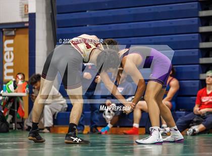 Thumbnail 1 in Eldorado vs Durango (Spring Valley Duals) photogallery.