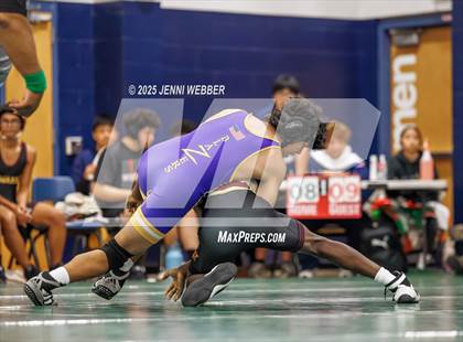 Thumbnail 1 in Eldorado vs Durango (Spring Valley Duals) photogallery.