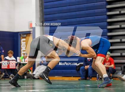 Thumbnail 2 in Eldorado vs Durango (Spring Valley Duals) photogallery.