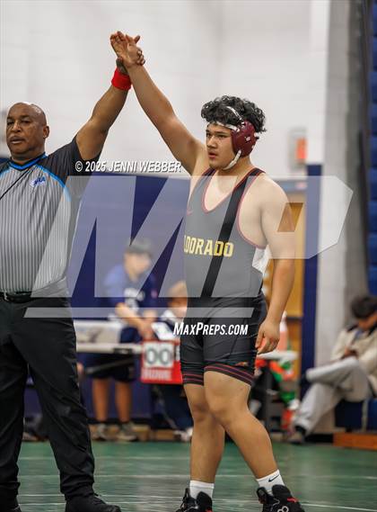 Thumbnail 2 in Eldorado vs Durango (Spring Valley Duals) photogallery.