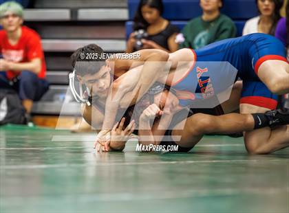 Thumbnail 2 in Eldorado vs Durango (Spring Valley Duals) photogallery.