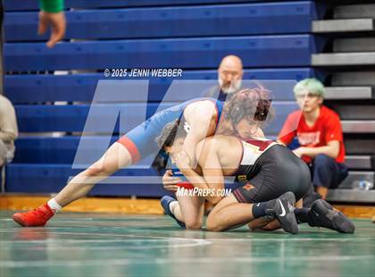 Thumbnail 2 in Eldorado vs Durango (Spring Valley Duals) photogallery.