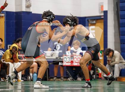 Thumbnail 2 in Eldorado vs Durango (Spring Valley Duals) photogallery.