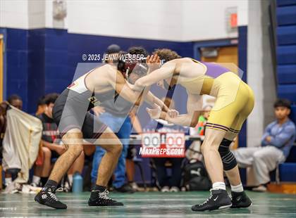 Thumbnail 1 in Eldorado vs Durango (Spring Valley Duals) photogallery.