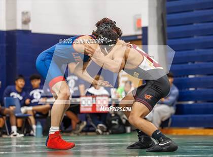 Thumbnail 1 in Eldorado vs Durango (Spring Valley Duals) photogallery.