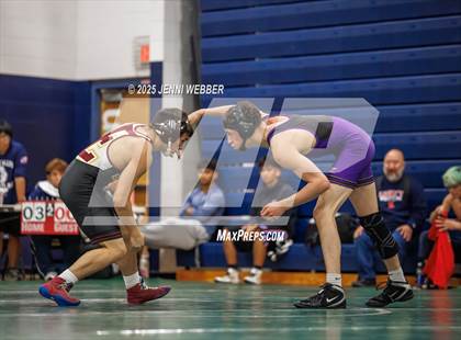 Thumbnail 3 in Eldorado vs Durango (Spring Valley Duals) photogallery.