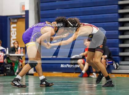 Thumbnail 1 in Eldorado vs Durango (Spring Valley Duals) photogallery.