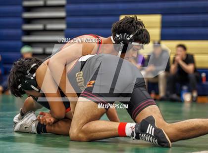 Thumbnail 3 in Eldorado vs Durango (Spring Valley Duals) photogallery.