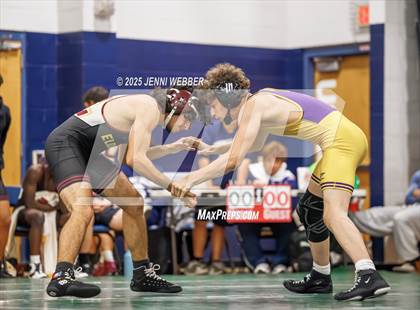 Thumbnail 1 in Eldorado vs Durango (Spring Valley Duals) photogallery.