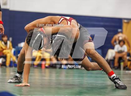 Thumbnail 3 in Eldorado vs Durango (Spring Valley Duals) photogallery.