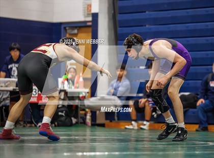Thumbnail 2 in Eldorado vs Durango (Spring Valley Duals) photogallery.