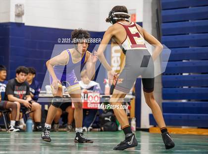 Thumbnail 1 in Eldorado vs Durango (Spring Valley Duals) photogallery.