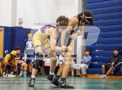 Thumbnail 2 in Eldorado vs Durango (Spring Valley Duals) photogallery.