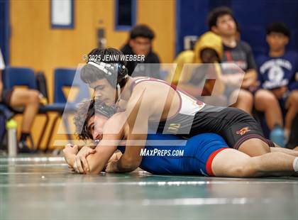 Thumbnail 3 in Eldorado vs Durango (Spring Valley Duals) photogallery.