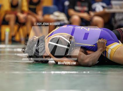 Thumbnail 2 in Eldorado vs Durango (Spring Valley Duals) photogallery.