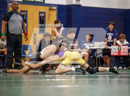 Thumbnail 1 in Eldorado vs Durango (Spring Valley Duals) photogallery.