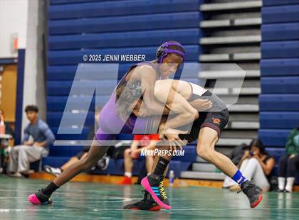 Thumbnail 2 in Eldorado vs Durango (Spring Valley Duals) photogallery.