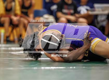 Thumbnail 1 in Eldorado vs Durango (Spring Valley Duals) photogallery.