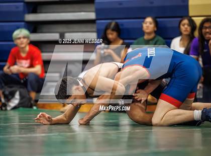 Thumbnail 3 in Eldorado vs Durango (Spring Valley Duals) photogallery.