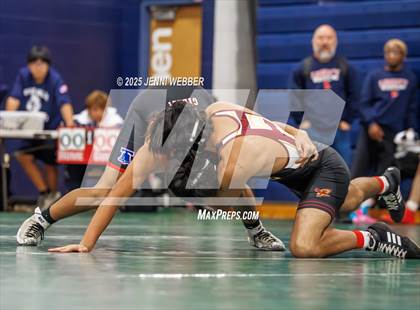 Thumbnail 1 in Eldorado vs Durango (Spring Valley Duals) photogallery.