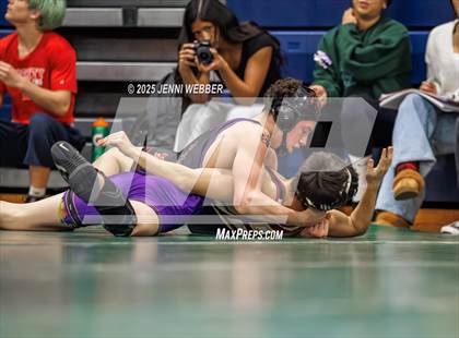 Thumbnail 1 in Eldorado vs Durango (Spring Valley Duals) photogallery.