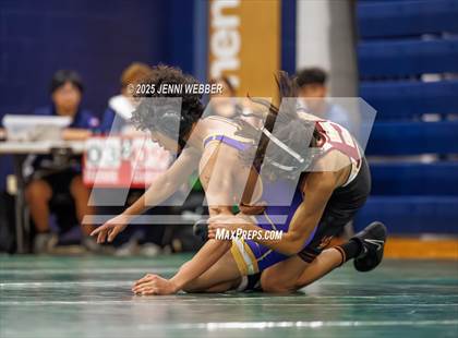 Thumbnail 2 in Eldorado vs Durango (Spring Valley Duals) photogallery.