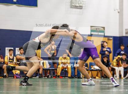 Thumbnail 1 in Eldorado vs Durango (Spring Valley Duals) photogallery.