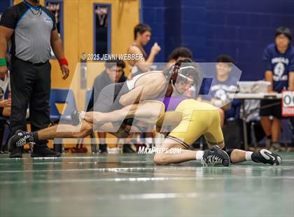 Thumbnail 3 in Eldorado vs Durango (Spring Valley Duals) photogallery.