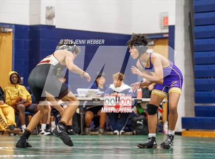 Thumbnail 2 in Eldorado vs Durango (Spring Valley Duals) photogallery.