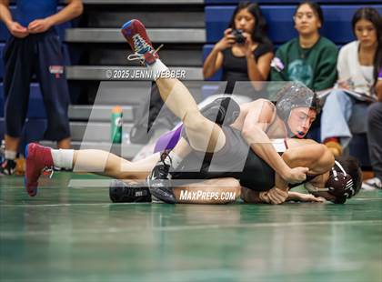 Thumbnail 3 in Eldorado vs Durango (Spring Valley Duals) photogallery.