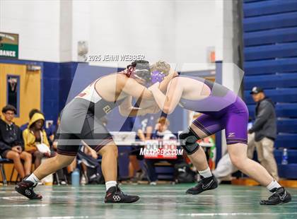 Thumbnail 3 in Eldorado vs Durango (Spring Valley Duals) photogallery.