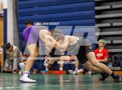 Thumbnail 2 in Eldorado vs Durango (Spring Valley Duals) photogallery.