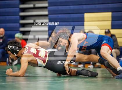 Thumbnail 1 in Eldorado vs Durango (Spring Valley Duals) photogallery.