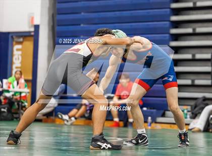 Thumbnail 3 in Eldorado vs Durango (Spring Valley Duals) photogallery.