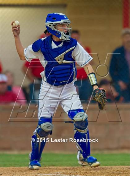 Thumbnail 1 in Bandera @ Fredericksburg photogallery.
