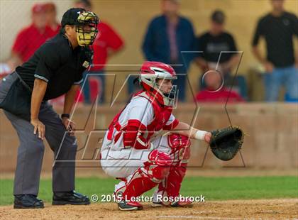 Thumbnail 3 in Bandera @ Fredericksburg photogallery.
