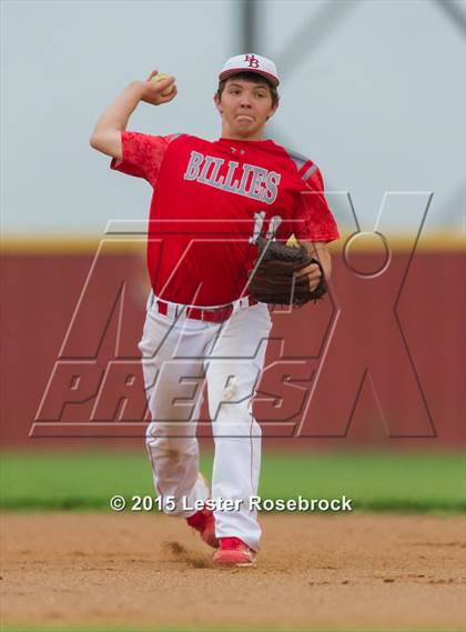 Thumbnail 1 in Bandera @ Fredericksburg photogallery.