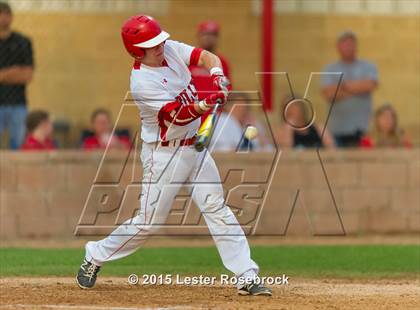Thumbnail 1 in Bandera @ Fredericksburg photogallery.