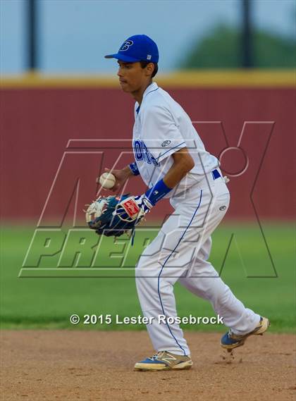 Thumbnail 2 in Bandera @ Fredericksburg photogallery.